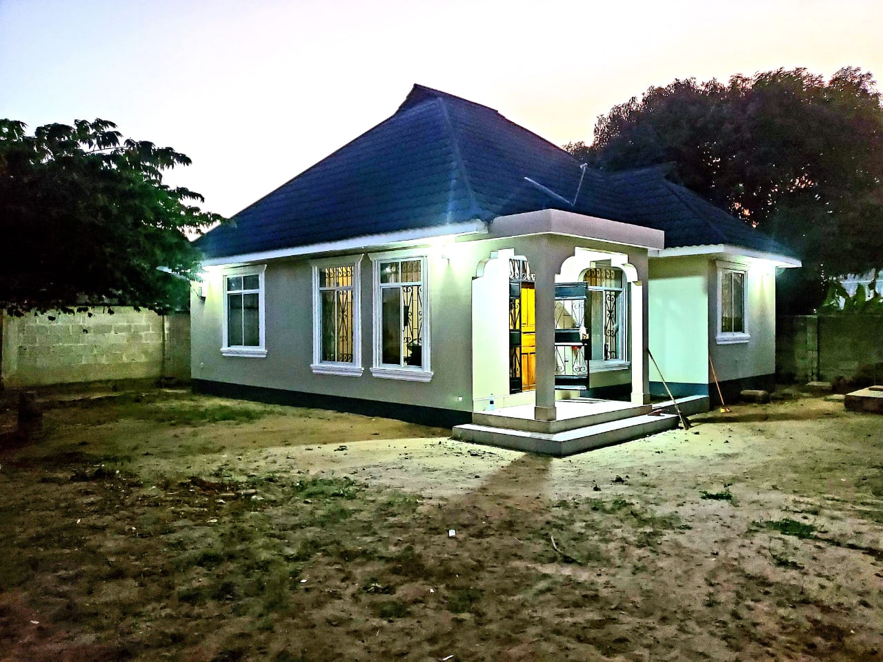 Hope Again for Women facility